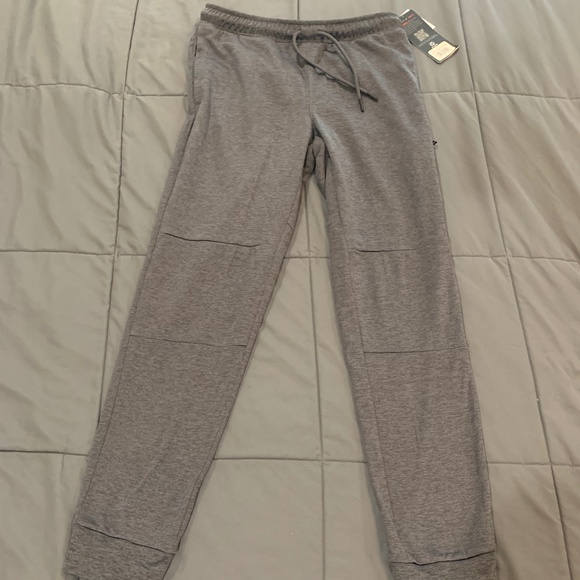 Layer 8 Men’s Jogger Pants - Picture 1 of 9